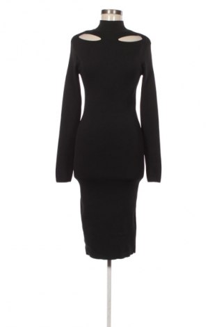 Šaty  Defacto, Velikost M, Barva Černá, Cena  319,00 Kč