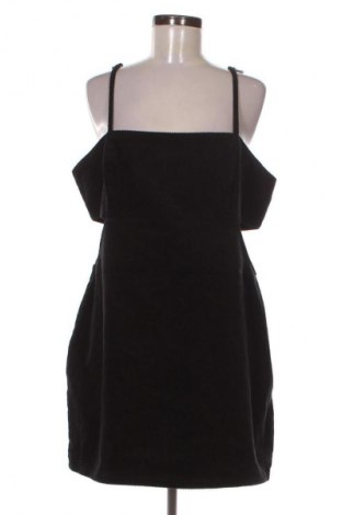 Rochie Denim&Co., Mărime XL, Culoare Negru, Preț 104,10 Lei