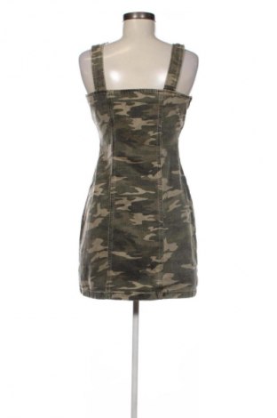 Kleid Denim Co., Größe M, Farbe Mehrfarbig, Preis 19,97 €