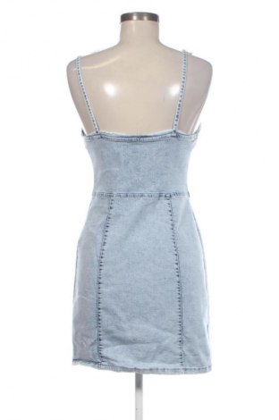 Φόρεμα Denim&Co., Μέγεθος M, Χρώμα Μπλέ, Τιμή 14,99 €