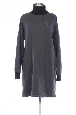 Šaty  Derbe, Velikost M, Barva Šedá, Cena  1 190,00 Kč