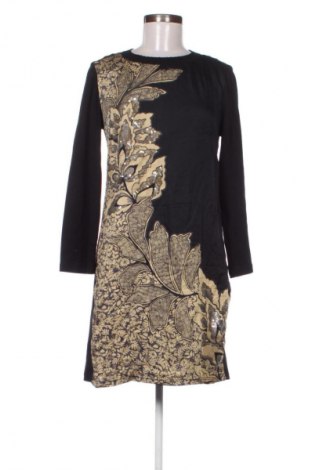 Kleid Derhy, Größe L, Farbe Mehrfarbig, Preis 34,99 €