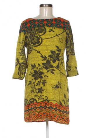 Φόρεμα Desigual, Μέγεθος M, Χρώμα Πολύχρωμο, Τιμή 35,99 €