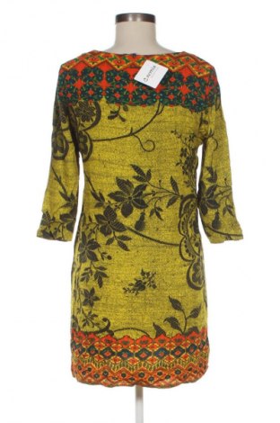 Φόρεμα Desigual, Μέγεθος M, Χρώμα Πολύχρωμο, Τιμή 35,99 €