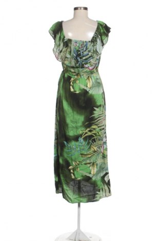 Φόρεμα Desigual, Μέγεθος M, Χρώμα Πολύχρωμο, Τιμή 40,99 €