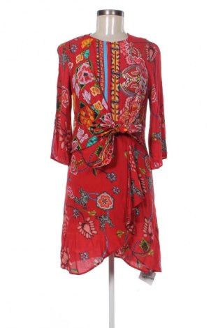 Rochie Desigual, Mărime M, Culoare Multicolor, Preț 498,00 Lei
