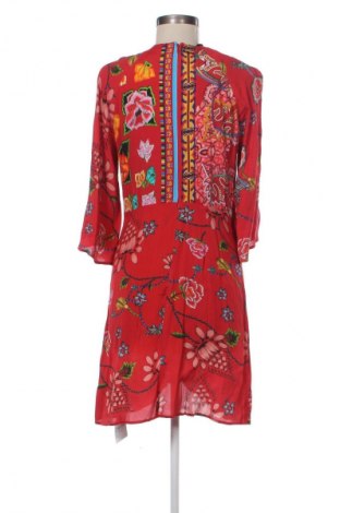 Rochie Desigual, Mărime M, Culoare Multicolor, Preț 498,00 Lei