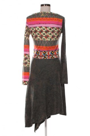 Šaty  Desigual, Velikost S, Barva Vícebarevné, Cena  1 190,00 Kč