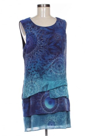 Ruha Desigual, Méret M, Szín Sokszínű, Ár 13 799 Ft