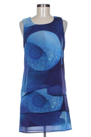 Sukienka Desigual, Rozmiar S, Kolor Kolorowy, Cena 141,99 zł