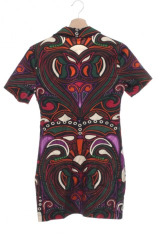 Kleid Desigual, Größe M, Farbe Mehrfarbig, Preis € 42,99