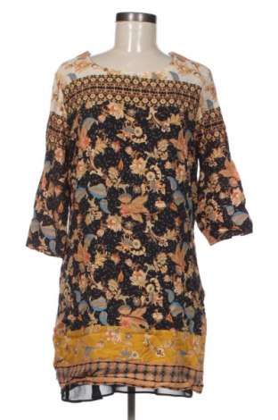 Kleid Desigual, Größe XL, Farbe Mehrfarbig, Preis 40,99 €