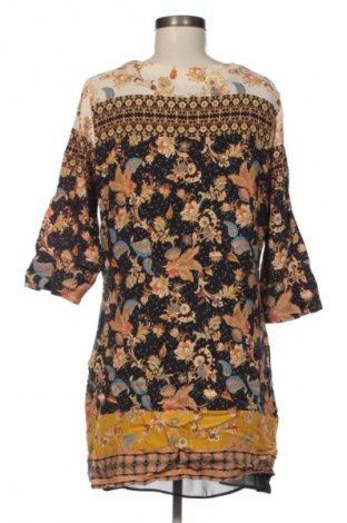 Kleid Desigual, Größe XL, Farbe Mehrfarbig, Preis 40,99 €