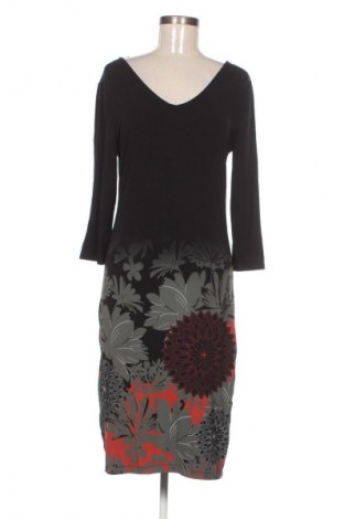 Sukienka Desigual, Rozmiar L, Kolor Kolorowy, Cena 159,99 zł