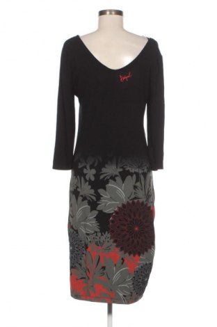 Sukienka Desigual, Rozmiar L, Kolor Kolorowy, Cena 159,99 zł