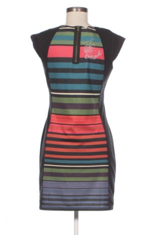 Sukienka Desigual, Rozmiar L, Kolor Kolorowy, Cena 157,99 zł