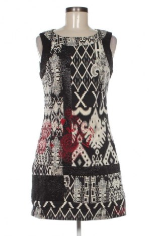 Sukienka Desigual, Rozmiar M, Kolor Kolorowy, Cena 144,99 zł