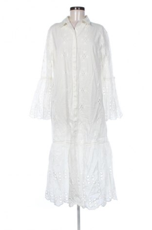 Šaty  Desigual, Velikost XL, Barva Bílá, Cena  769,00 Kč