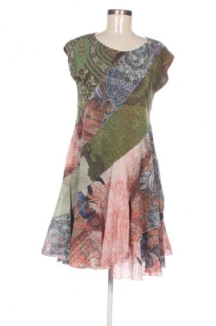 Ruha Desigual, Méret XL, Szín Sokszínű, Ár 17 569 Ft