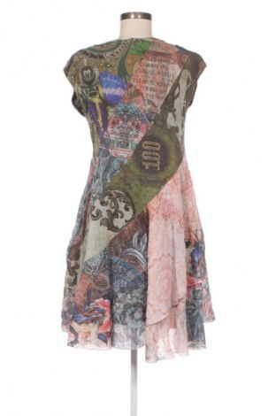 Ruha Desigual, Méret XL, Szín Sokszínű, Ár 17 569 Ft