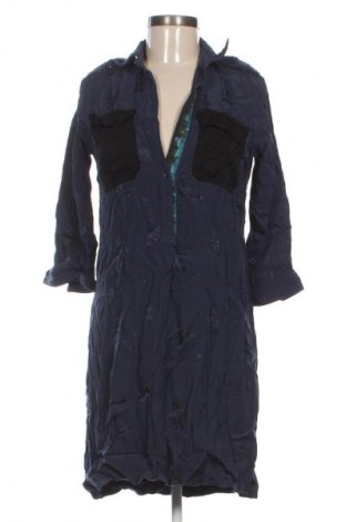Šaty  Desigual, Velikost M, Barva Modrá, Cena  1 188,00 Kč