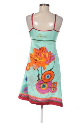 Kleid Desigual, Größe S, Farbe Mehrfarbig, Preis € 35,99