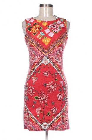 Kleid Desigual, Größe S, Farbe Mehrfarbig, Preis 42,00 €