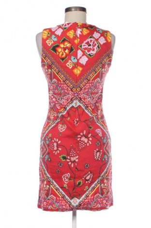 Kleid Desigual, Größe S, Farbe Mehrfarbig, Preis 42,00 €