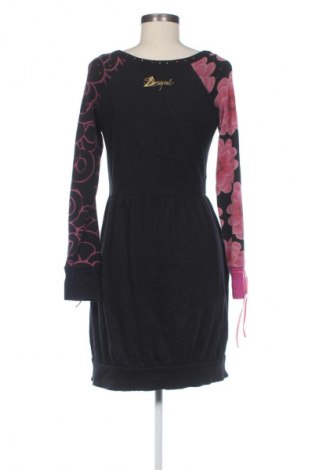 Kleid Desigual, Größe L, Farbe Mehrfarbig, Preis 41,99 €