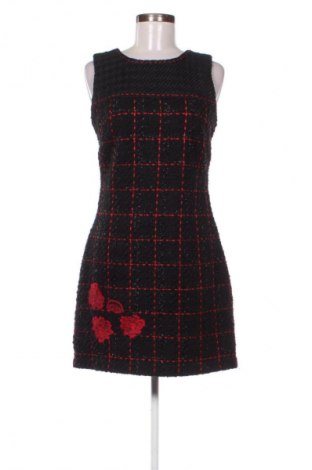 Kleid Desigual, Größe M, Farbe Mehrfarbig, Preis 41,99 €