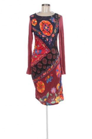 Ruha Desigual, Méret L, Szín Sokszínű, Ár 30 299 Ft