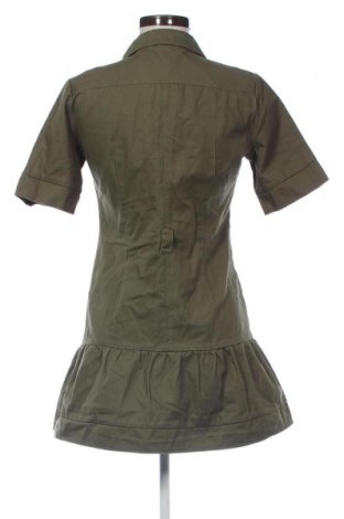 Ruha Desigual, Méret M, Szín Zöld, Ár 17 351 Ft