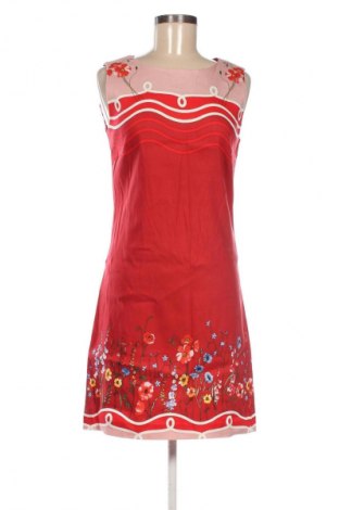 Kleid Desigual, Größe M, Farbe Mehrfarbig, Preis 42,00 €