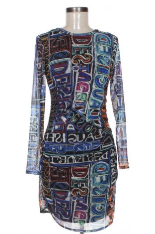 Sukienka Desigual, Rozmiar S, Kolor Kolorowy, Cena 225,06 zł