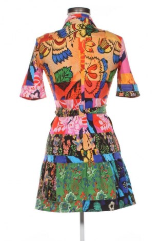 Šaty  Desigual, Veľkosť S, Farba Viacfarebná, Cena  42,00 €
