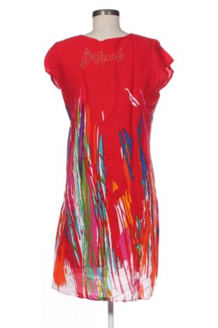 Rochie Desigual, Mărime L, Culoare Multicolor, Preț 218,96 Lei