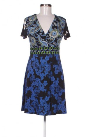 Рокля Desigual, Размер L, Цвят Многоцветен, Цена 42,00 €