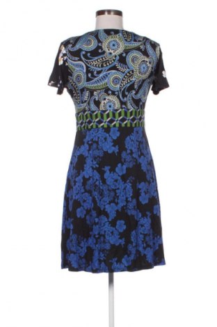 Рокля Desigual, Размер L, Цвят Многоцветен, Цена 42,00 €