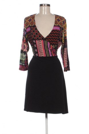 Rochie Desigual, Mărime XL, Culoare Multicolor, Preț 218,96 Lei