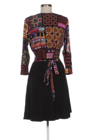 Rochie Desigual, Mărime XL, Culoare Multicolor, Preț 218,96 Lei