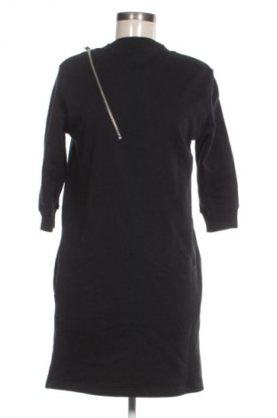 Kleid Diesel, Größe M, Farbe Schwarz, Preis 65,99 €