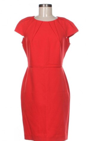 Šaty  Dika, Veľkosť M, Farba Červená, Cena  34,00 €