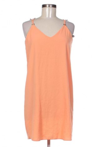 Φόρεμα Dorothy Perkins, Μέγεθος M, Χρώμα Πορτοκαλί, Τιμή 12,76 €