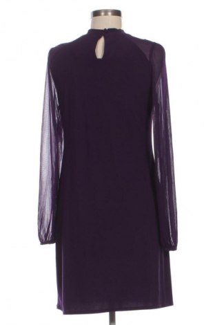 Šaty  Dorothy Perkins, Velikost M, Barva Fialová, Cena  391,00 Kč
