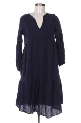 Kleid Dreimaster, Größe S, Farbe Blau, Preis € 46,00