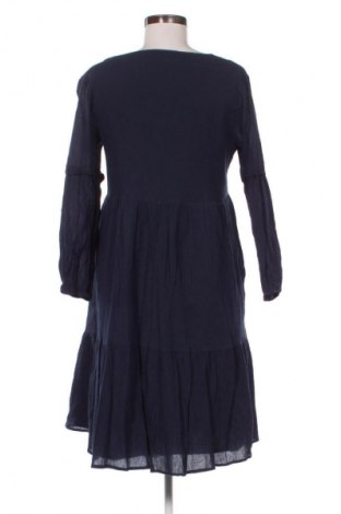 Kleid Dreimaster, Größe S, Farbe Blau, Preis € 46,00