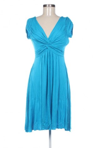 Rochie Dulce Carola, Mărime L, Culoare Albastru, Preț 104,26 Lei