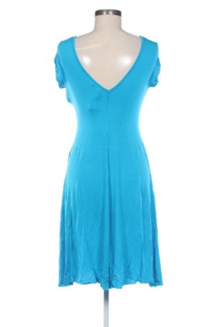 Rochie Dulce Carola, Mărime L, Culoare Albastru, Preț 104,26 Lei