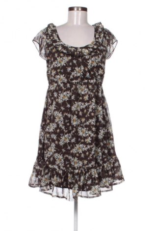 Sukienka E-Vie, Rozmiar L, Kolor Kolorowy, Cena 33,49 zł