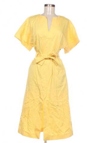 Rochie ETIC, Mărime M, Culoare Galben, Preț 104,00 Lei